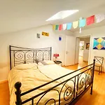 Cozy Apartment By The The Lake Of Lugano