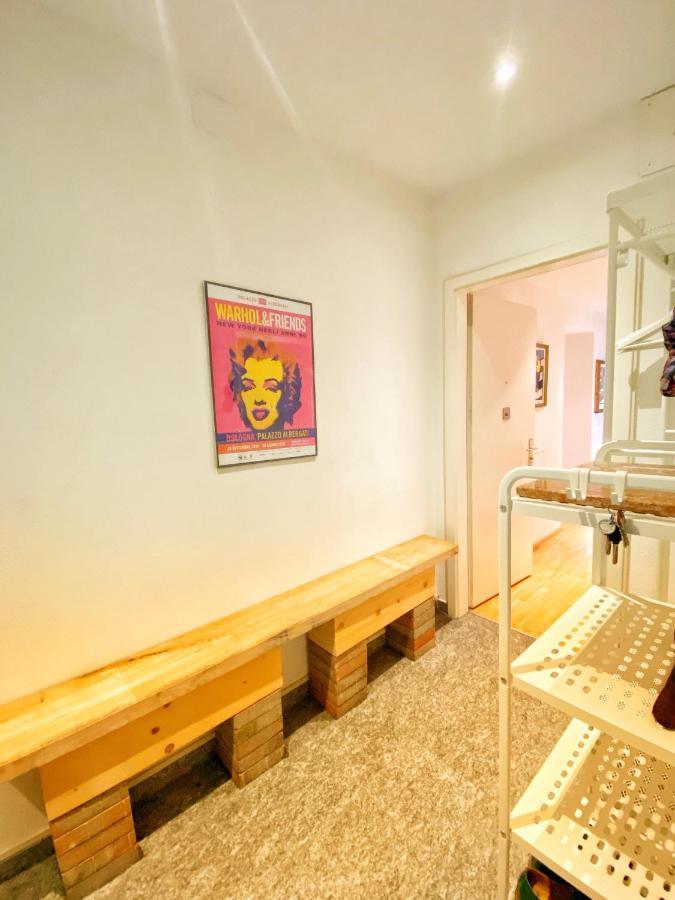 Apartamento Cozy By The The Of Lugano