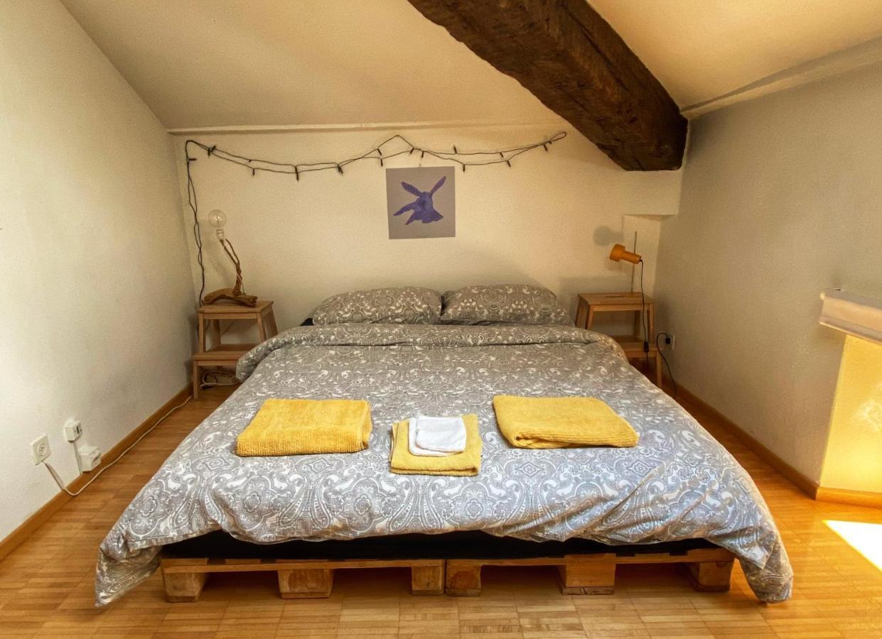 Apartamento Cozy By The The Of *