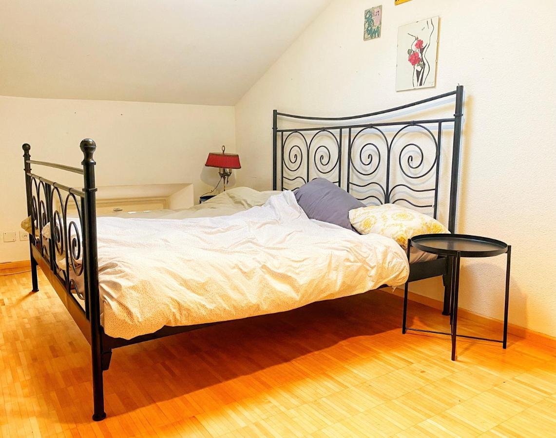 Apartamento Cozy By The The Of *